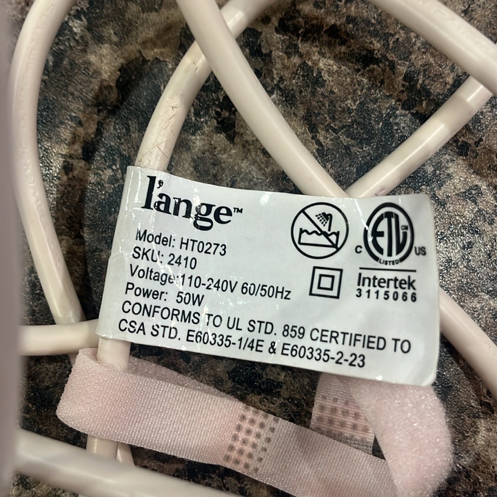 L’ange wand - Picture 5 of 5